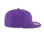 Colorado Rockies New Era 59Fifty Fitted Cap
