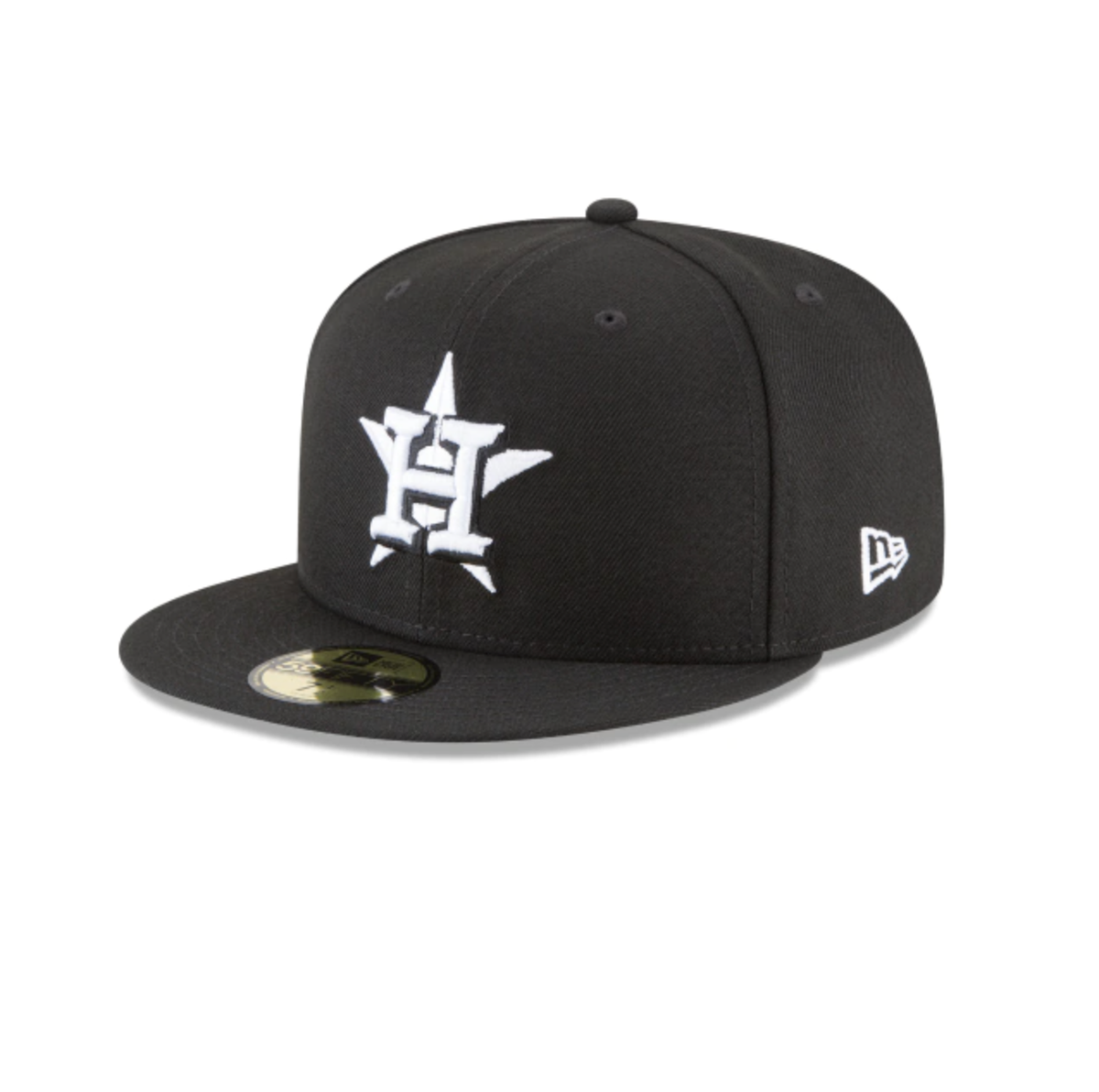 Houston Astros New Era 59Fifty Fitted Cap