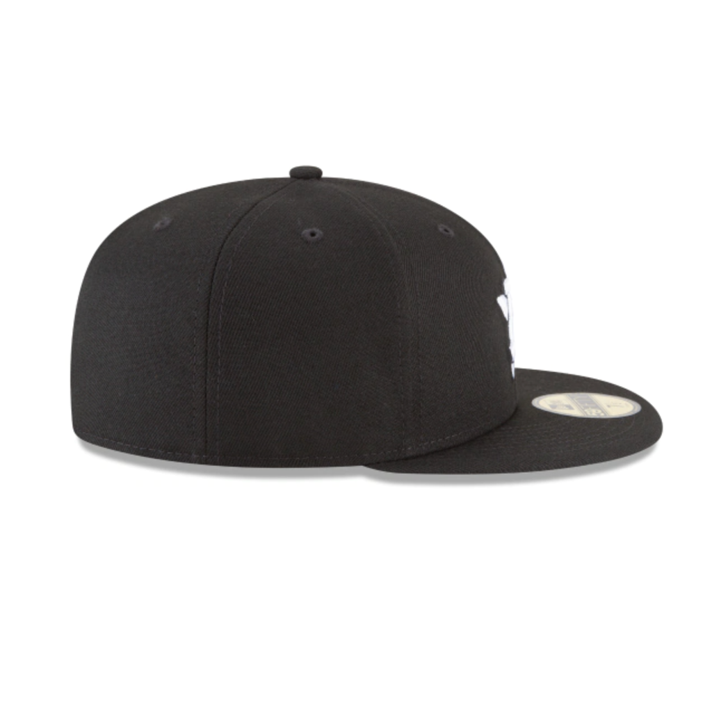 Houston Astros New Era 59Fifty Fitted Cap