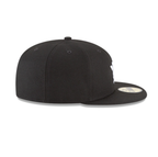 Houston Astros New Era 59Fifty Fitted Cap