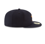 Houston Astros New Era 59Fifty Fitted Cap