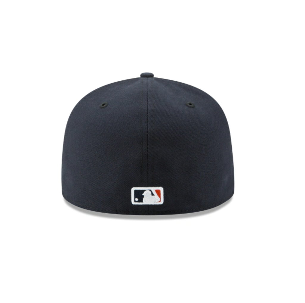 Houston Astros New Era 59Fifty Fitted Cap