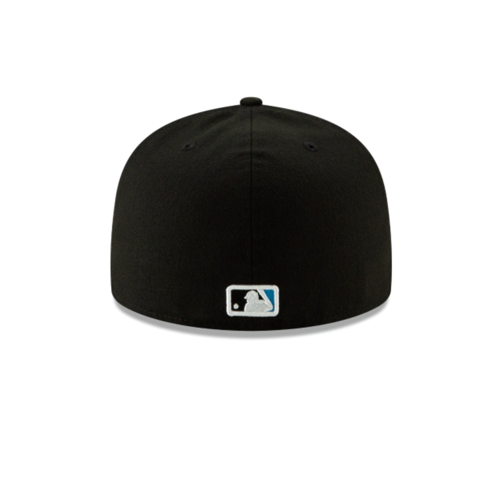 Miami Marlins New Era 59Fifty Fitted Cap