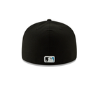 Miami Marlins New Era 59Fifty Fitted Cap