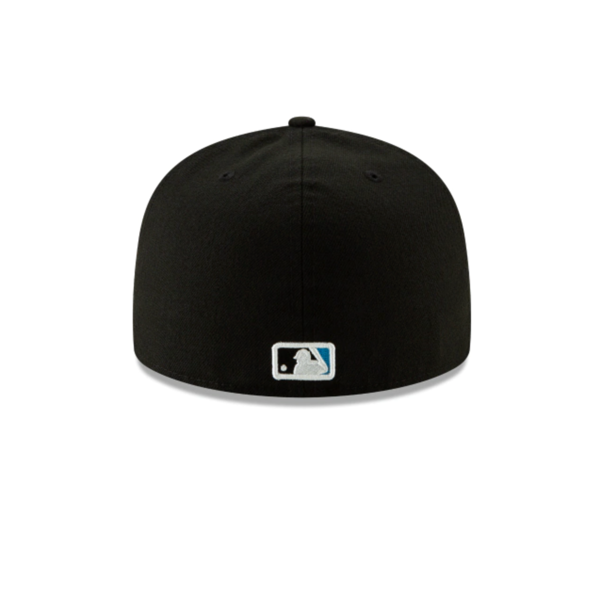 Miami Marlins New Era 59Fifty Fitted Cap