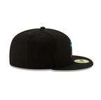 Miami Marlins New Era 59Fifty Fitted Cap