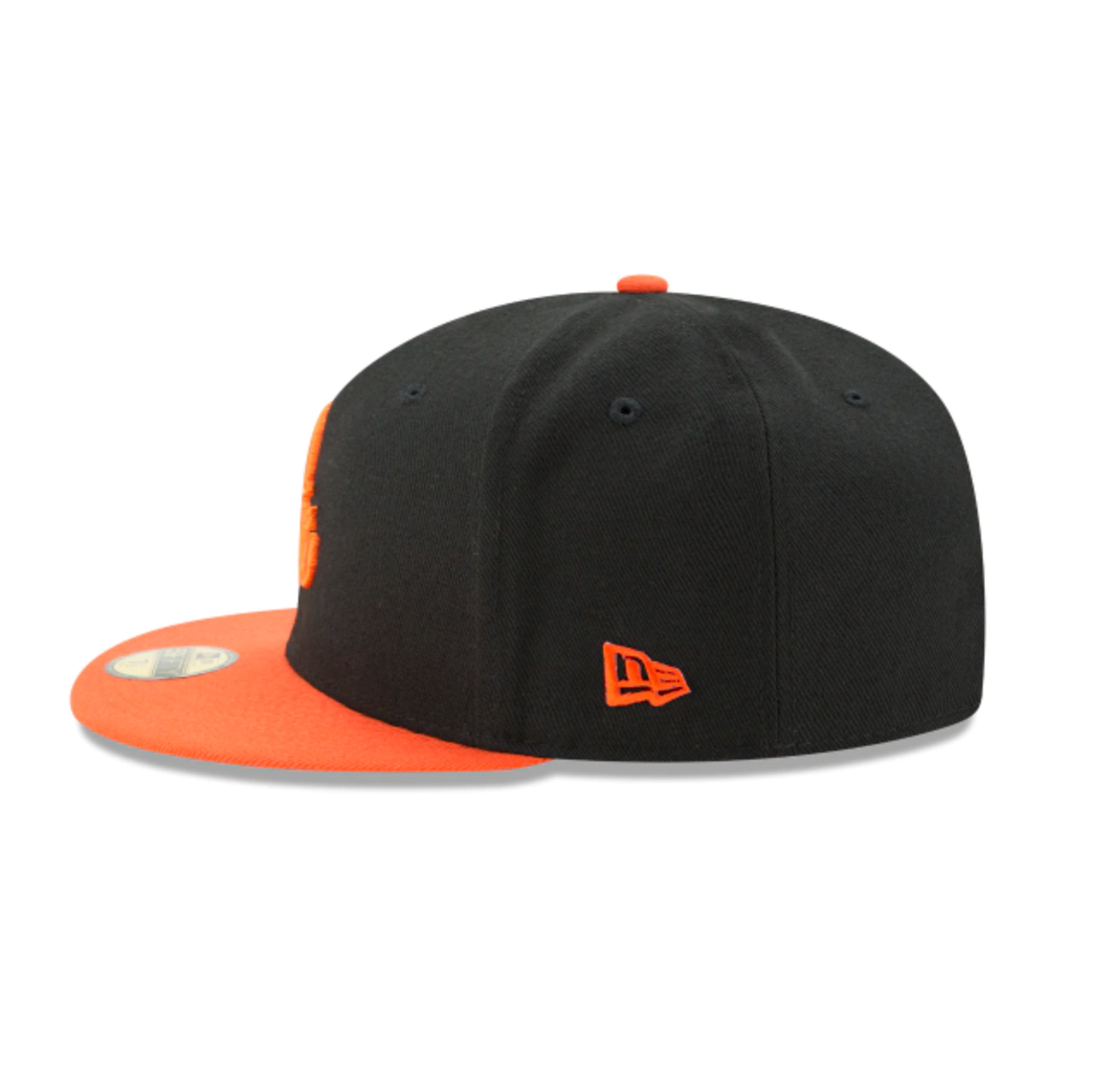 Baltimore Orioles New Era 59Fifty Fitted Cap