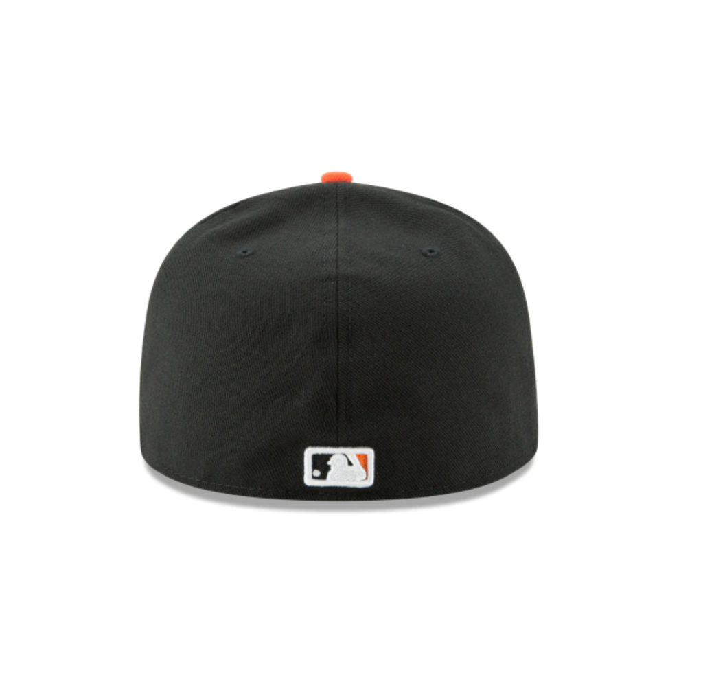 Baltimore Orioles New Era 59Fifty Fitted Cap