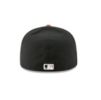 Baltimore Orioles New Era 59Fifty Fitted Cap