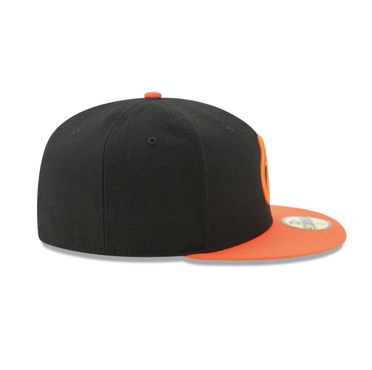 Baltimore Orioles New Era 59Fifty Fitted Cap