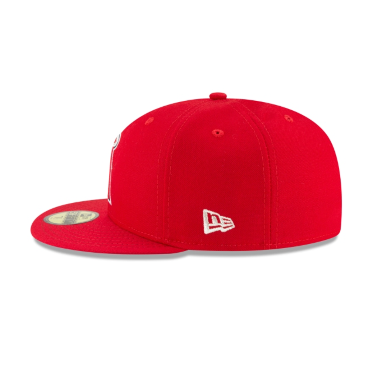 Los Angeles Angels New Era 59Fifty Fitted Cap