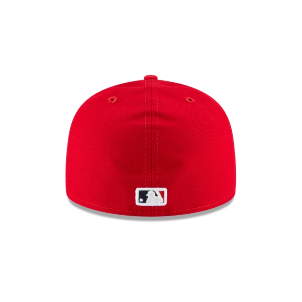 Los Angeles Angels New Era 59Fifty Fitted Cap