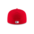 Los Angeles Angels New Era 59Fifty Fitted Cap