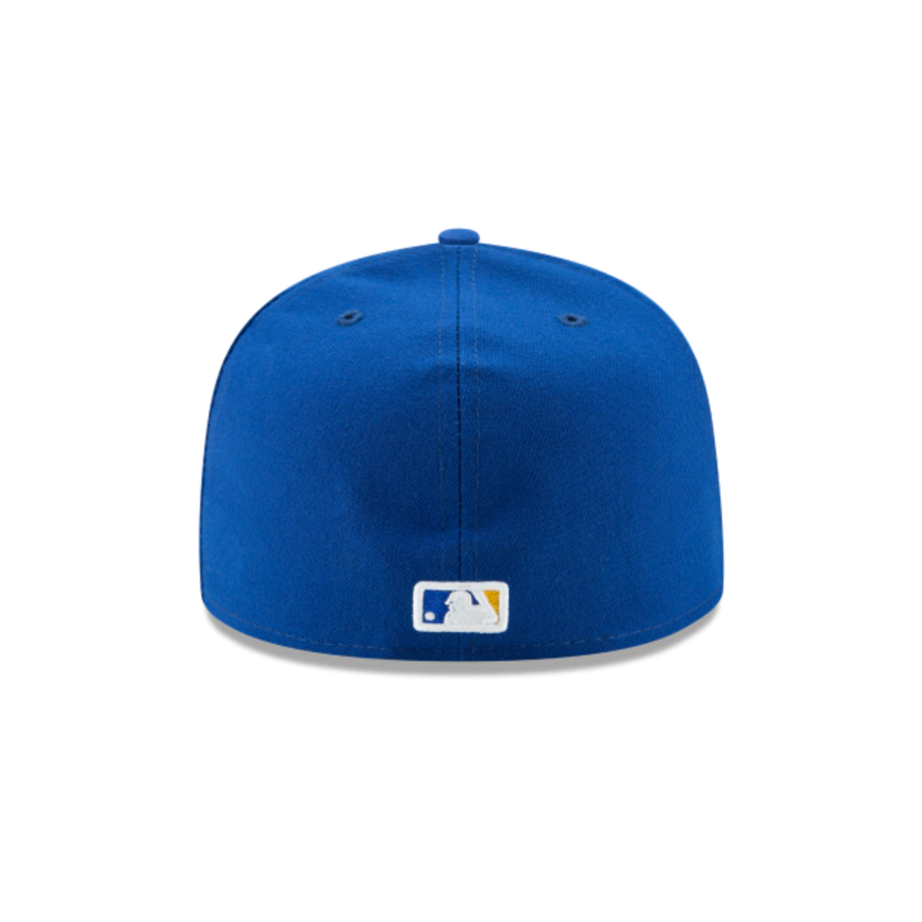 Seattle Mariners New Era 59Fifty Fitted Cap