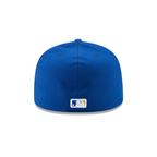 Seattle Mariners New Era 59Fifty Fitted Cap