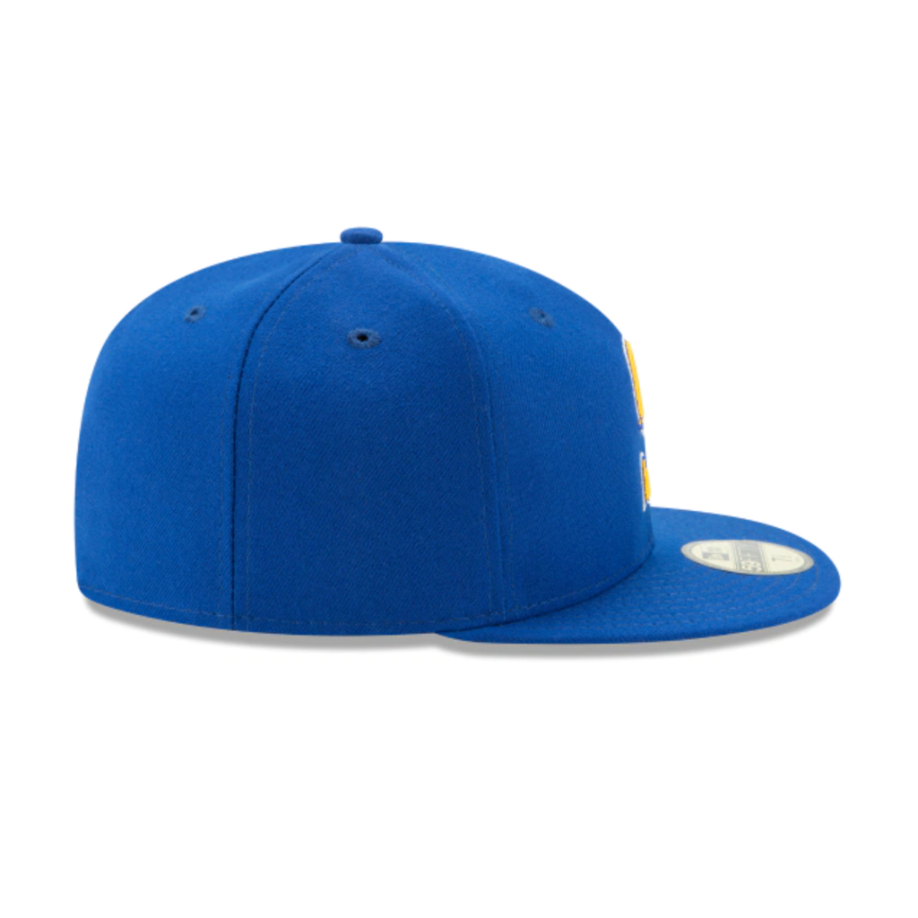 Seattle Mariners New Era 59Fifty Fitted Cap