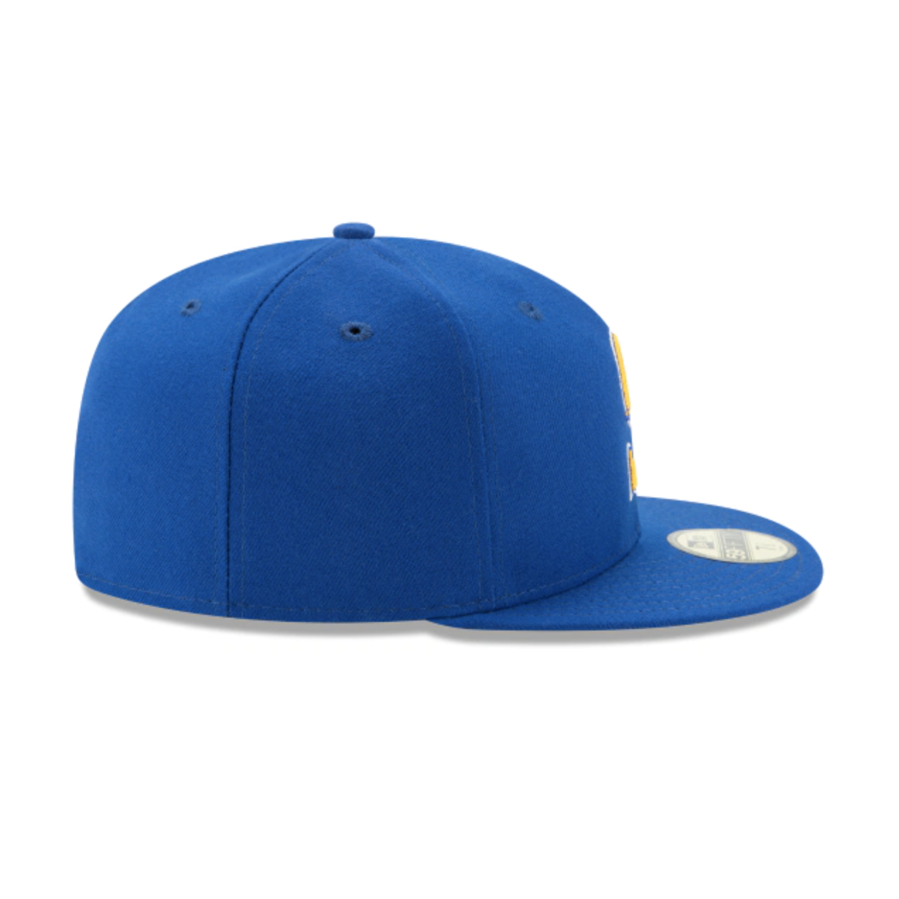 Seattle Mariners New Era 59Fifty Fitted Cap