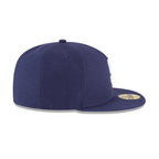 San Diego Padres New Era 59Fifty Fitted Cap