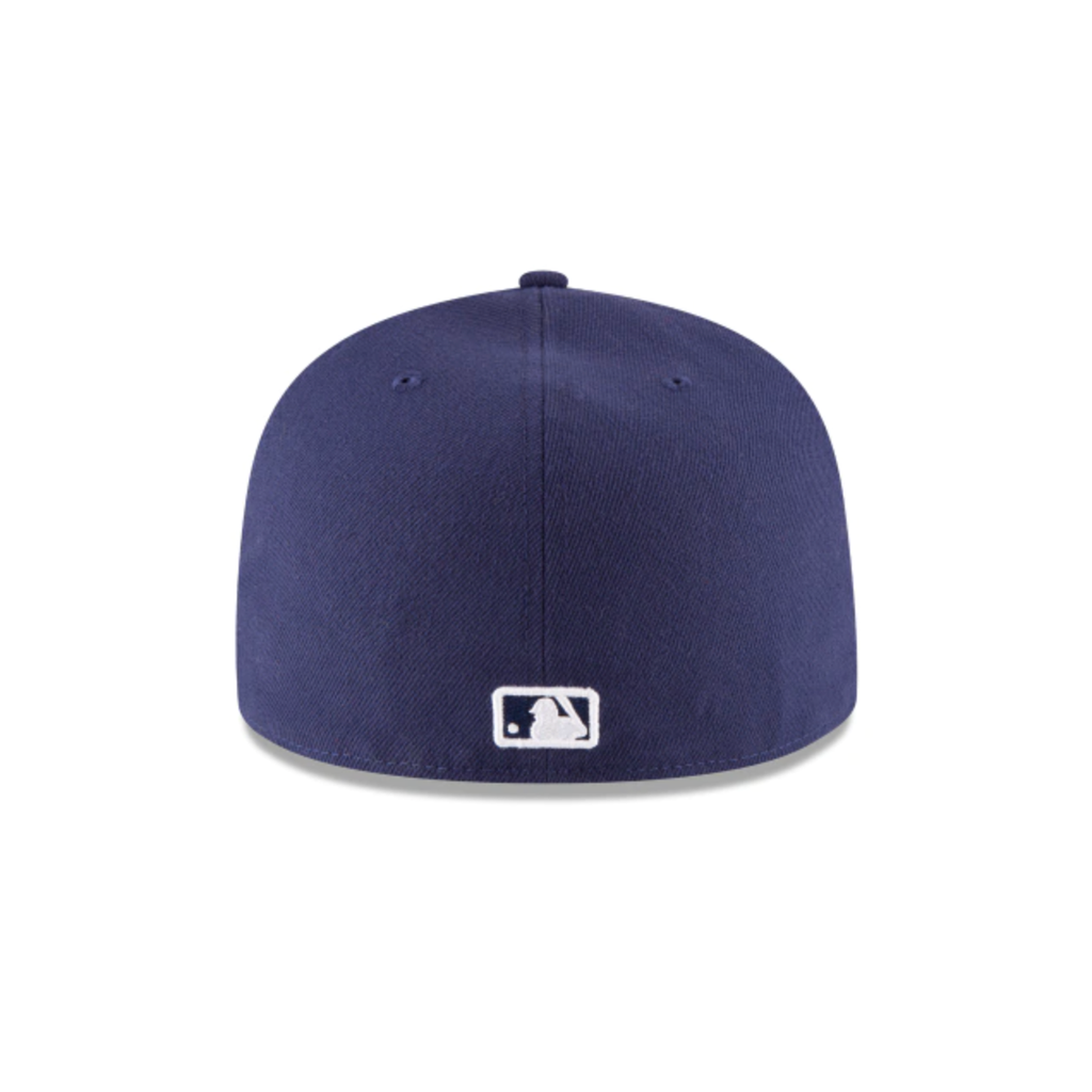 San Diego Padres New Era 59Fifty Fitted Cap