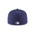 San Diego Padres New Era 59Fifty Fitted Cap