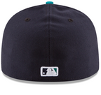 Seattle Mariners New Era 59Fifty Fitted Cap