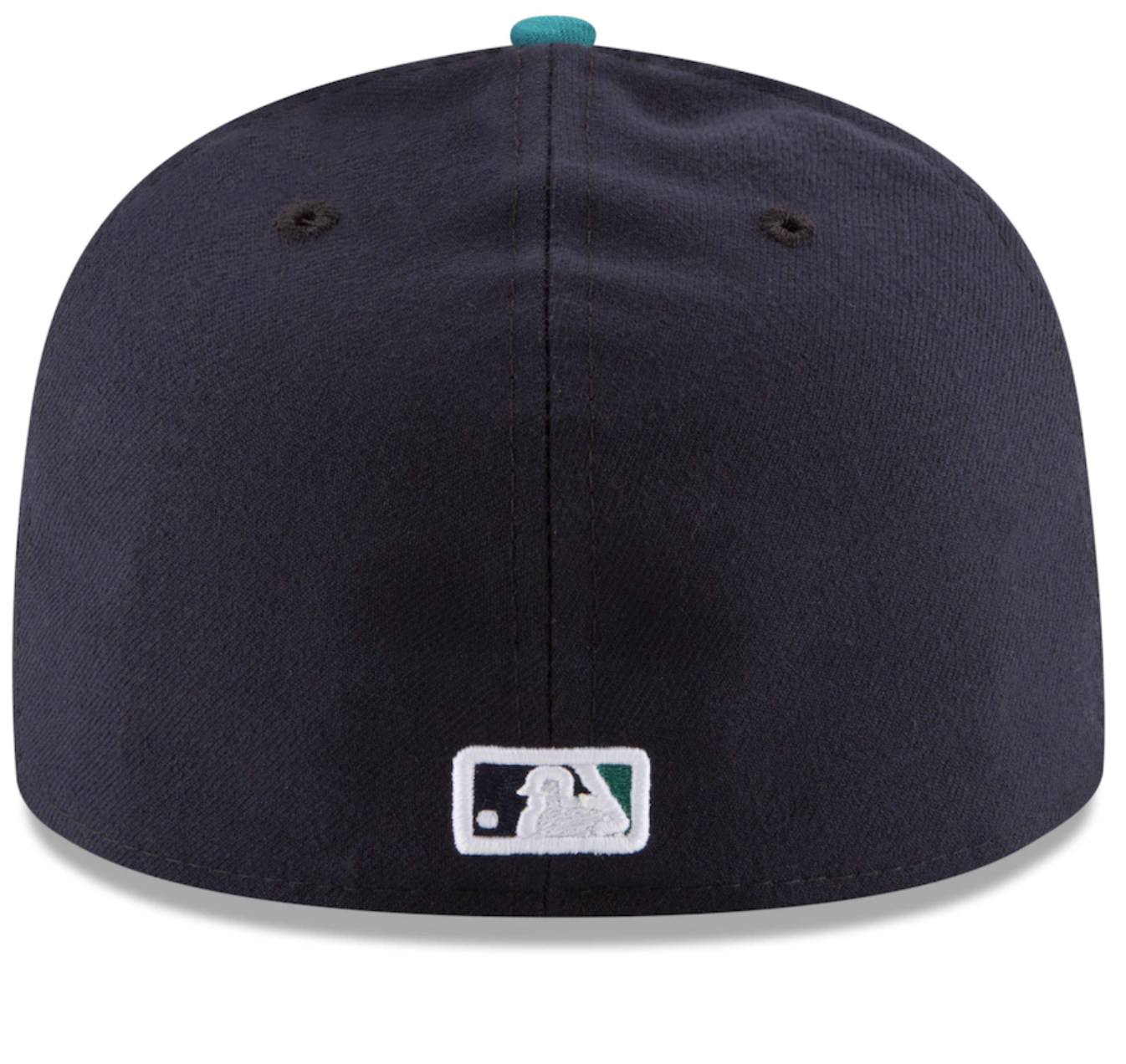 Seattle Mariners New Era 59Fifty Fitted Cap