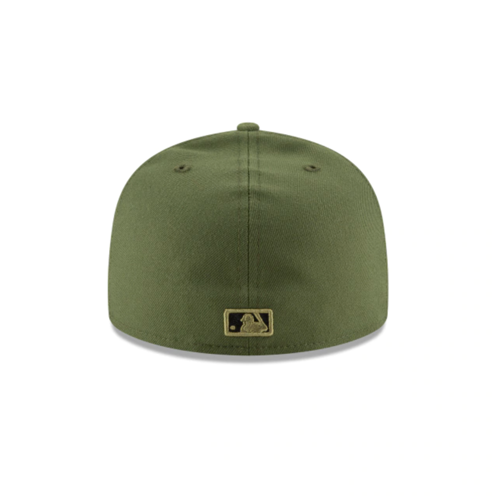 Cincinnati Reds New Era 59Fifty Fitted Cap