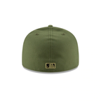 Cincinnati Reds New Era 59Fifty Fitted Cap