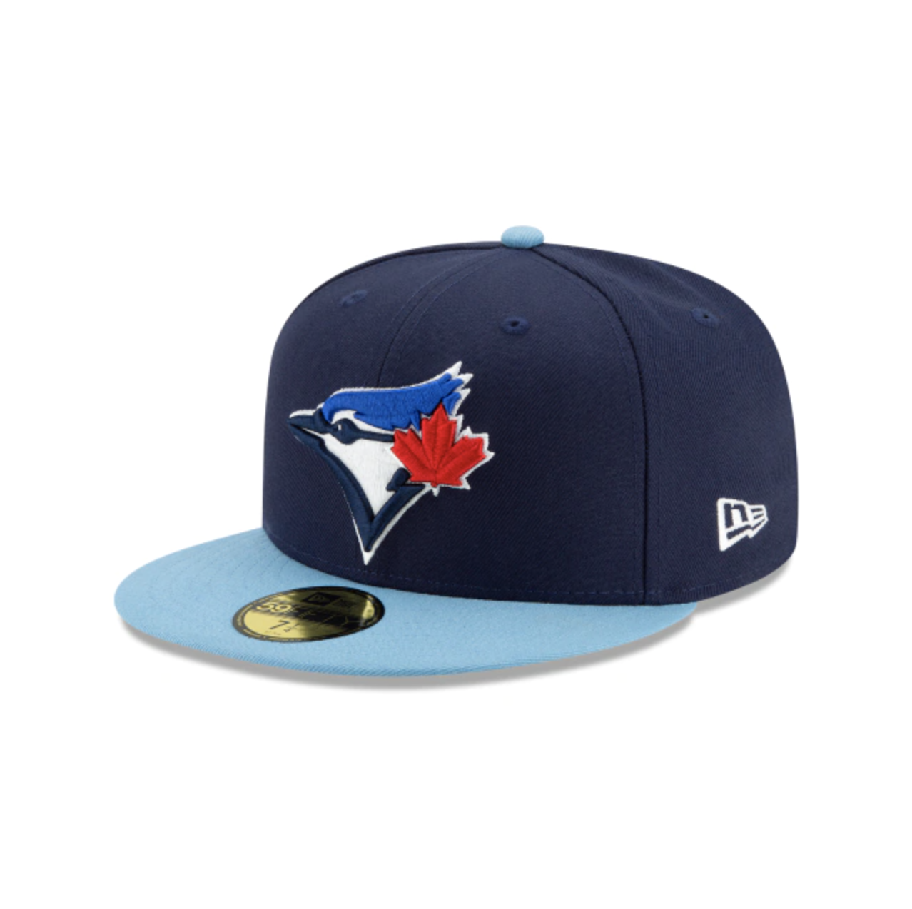 Toronto Blue Jays New Era 59Fifty Fitted Cap