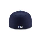 Toronto Blue Jays New Era 59Fifty Fitted Cap