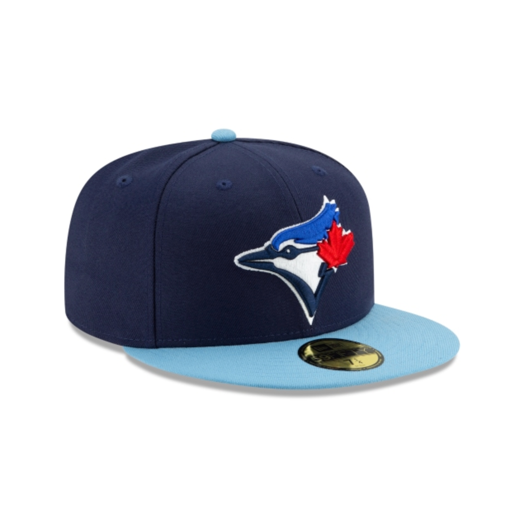 Toronto Blue Jays New Era 59Fifty Fitted Cap