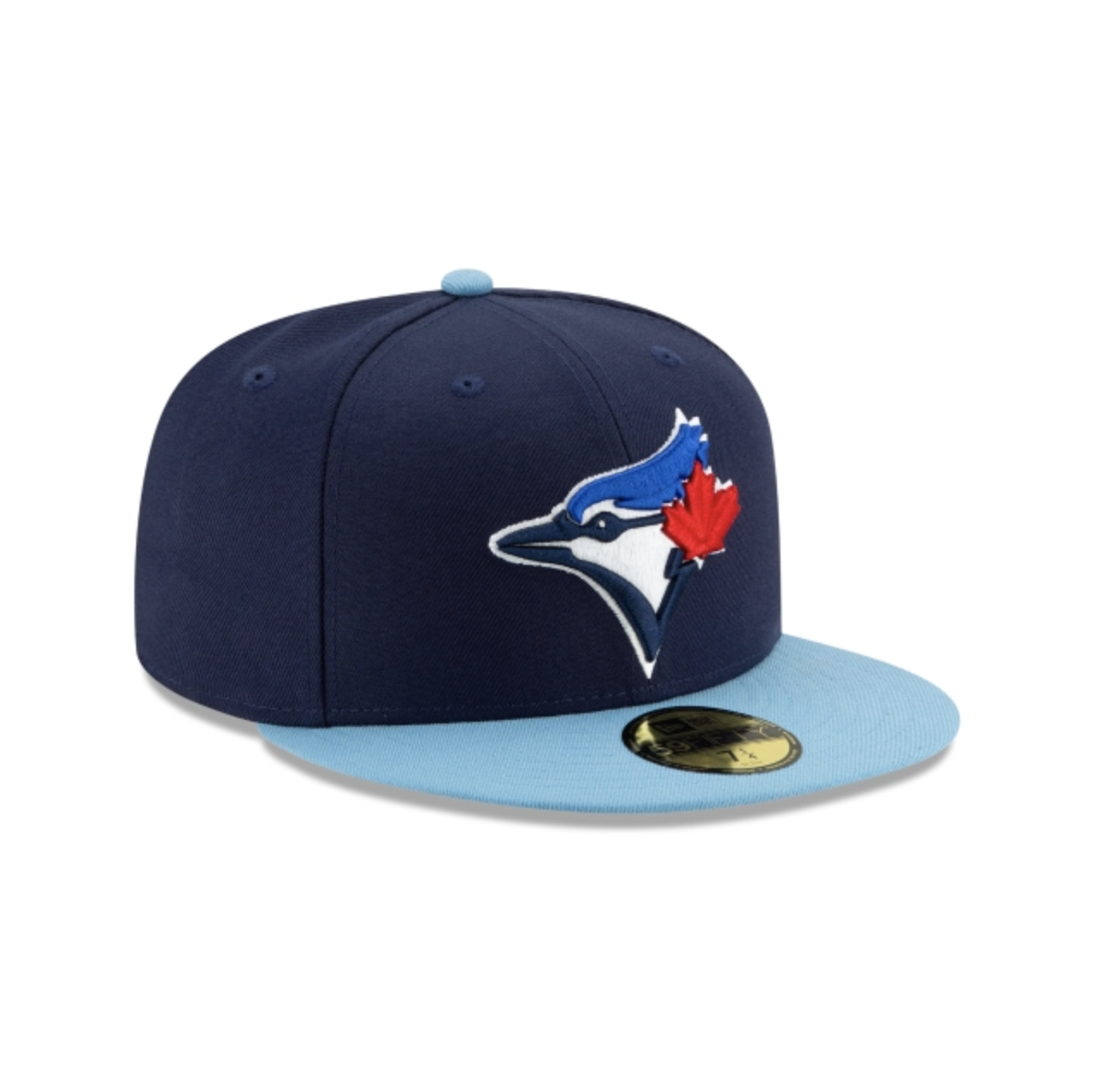 Toronto Blue Jays New Era 59Fifty Fitted Cap
