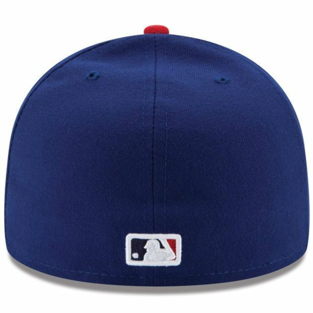 Philadelphia Phillies New Era 59Fifty Fitted Cap