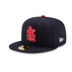 St. Louis Cardinals New Era 59Fifty Fitted Cap