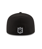 New Orleans Saints New Era 59Fifty NFL Fitted Cap