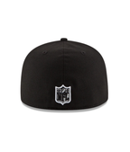 San Francisco 49ers New Era 59Fifty NFL Fitted Cap