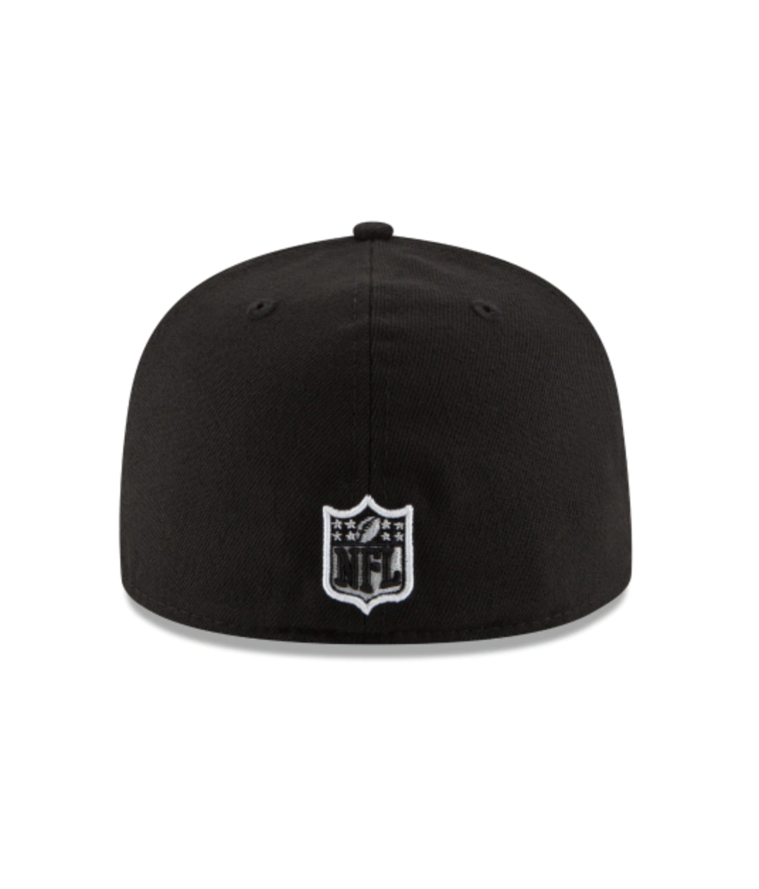 San Francisco 49ers New Era 59Fifty NFL Fitted Cap