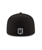 San Francisco 49ers New Era 59Fifty NFL Fitted Cap