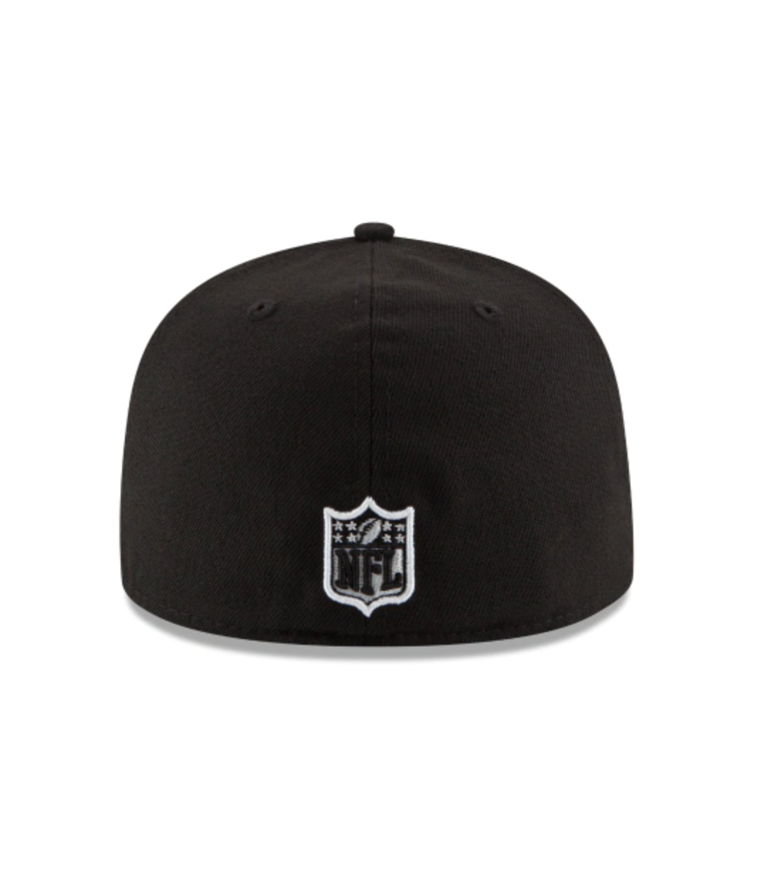 San Francisco 49ers New Era 59Fifty NFL Fitted Cap