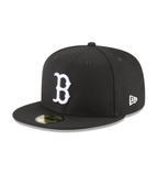 Boston Red Sox New Era 59Fifty Fitted Cap