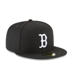 Boston Red Sox New Era 59Fifty Fitted Cap