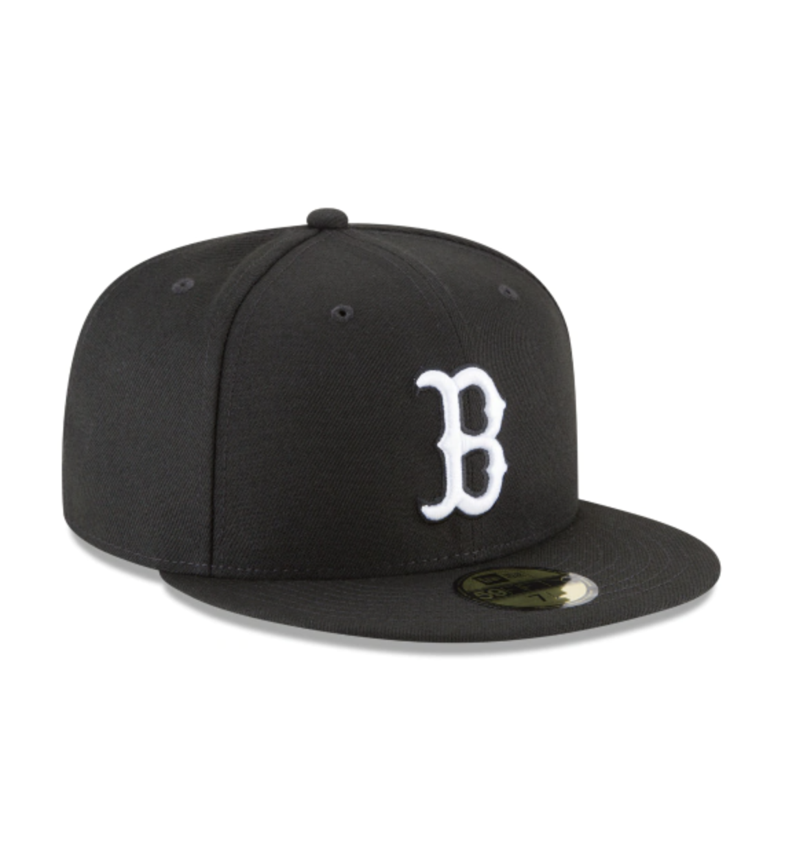 Boston Red Sox New Era 59Fifty Fitted Cap