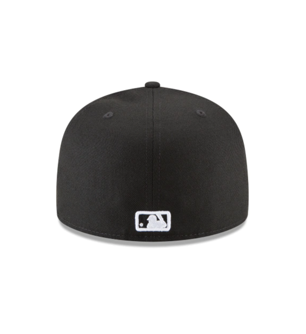 Boston Red Sox New Era 59Fifty Fitted Cap