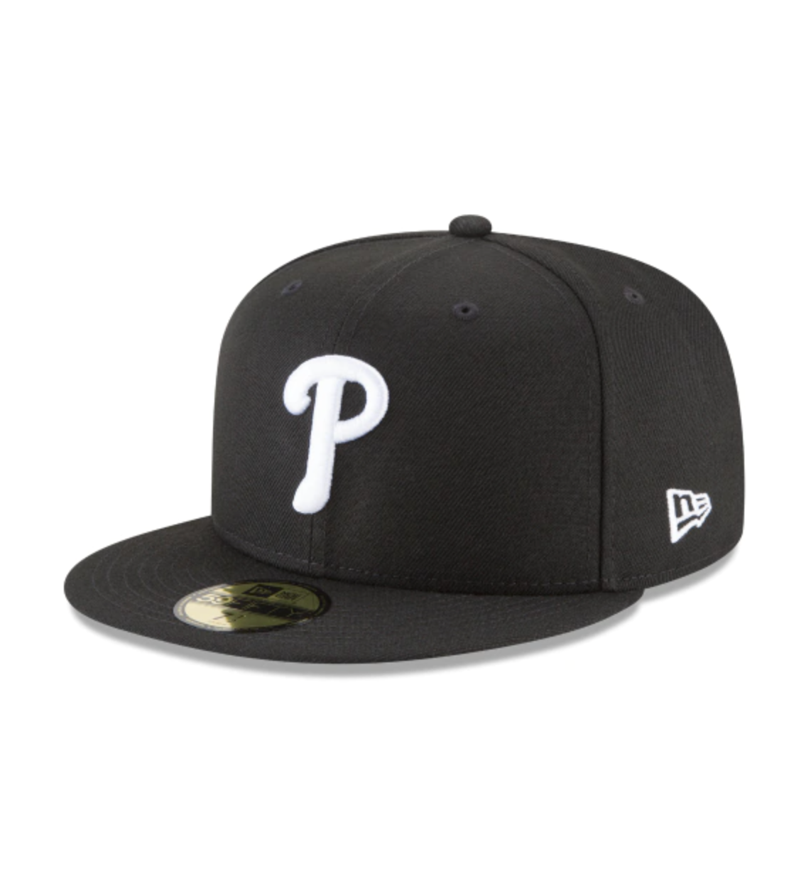 Philadelphia Phillies New Era 59Fifty Fitted Cap