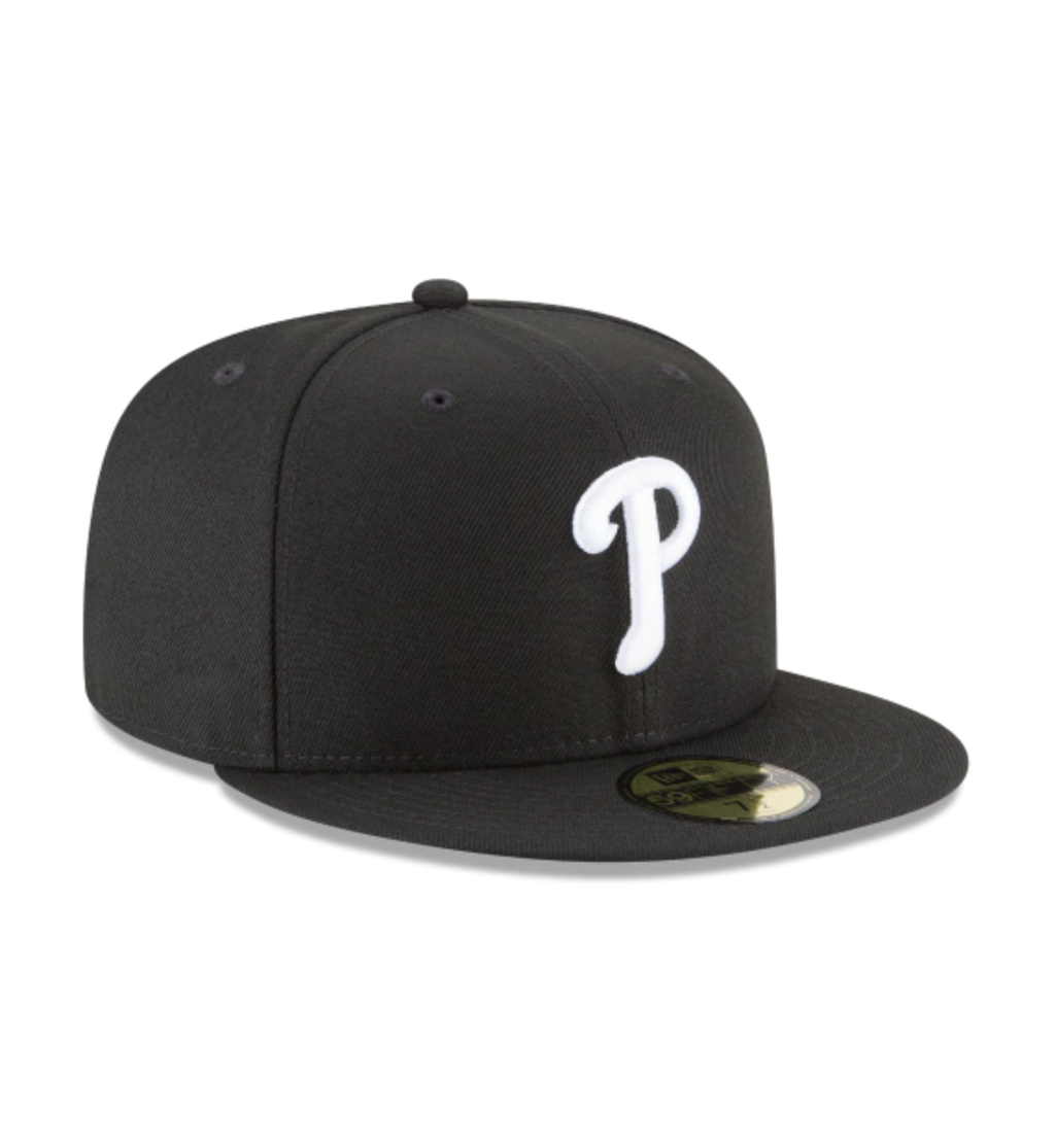 Philadelphia Phillies New Era 59Fifty Fitted Cap