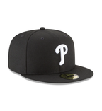 Philadelphia Phillies New Era 59Fifty Fitted Cap