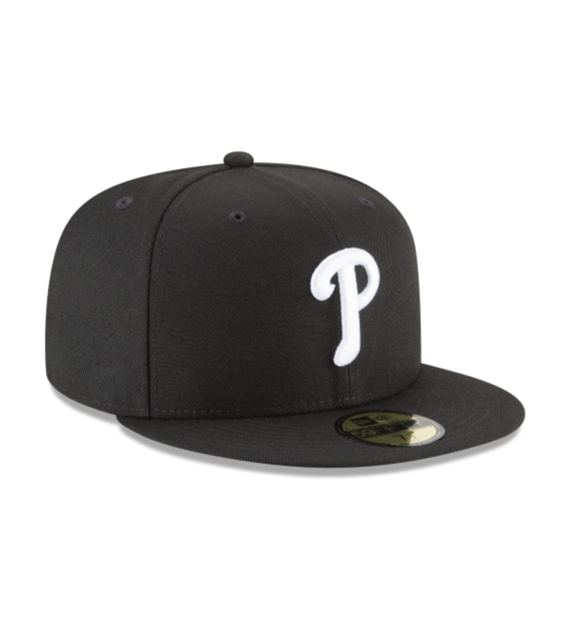 Philadelphia Phillies New Era 59Fifty Fitted Cap