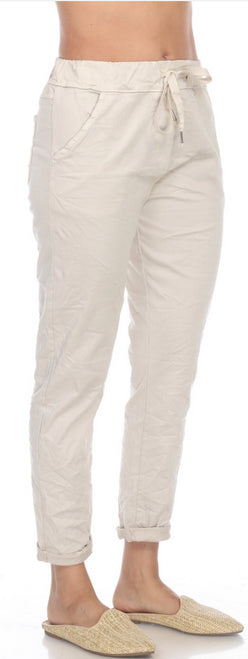 Flora Ashley Pants 9301