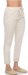 Flora Ashley Pants 9301