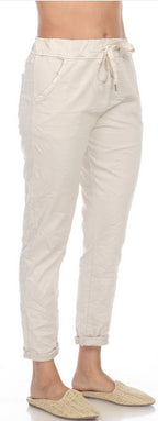 Flora Ashley Pants 9301